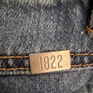 1822 Denim Jeans